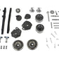 Ford Racing 2024 Mustang 5.0L 4V Ti-VCT Coyote Camshaft Drive Kit M-6004-A50D