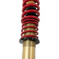 Belltech COILOVER KIT 2019+ GM Silverado / Sierra 1500 2/4WD All Cabs - 0-3in Lowering 15003