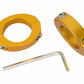 Whiteline 27mm Alloy Sway Bar Lateral Lock