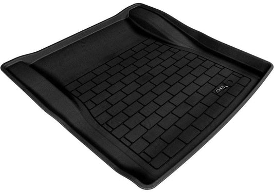 3D MAXpider 2006-2011 BMW 3 Series Kagu Cargo Liner - Black M1BM0061309
