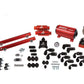Aeromotive 98 1/2-04 4.6L DOHC Cobra A1000 Fuel System