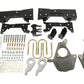 Belltech LOWERING KIT W/O SHOCKS 657