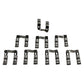 Comp Cams SportsmanT Solid Roller Lifters Big Block Chevy Bushing Wheels