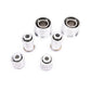 SPL Part GTR R35 Front Lower Control Arm Bushing Kit