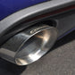 Corsa Performance 15-16 Ford Mustang EcoBoost 2.3T Sport 3in Cat-Back Dual Rear