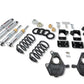 Belltech Lowering Kit With Sp Shocks 644Sp
