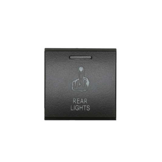 Cali Raised LED Cali Raised Square Toyota Oem Style Rear Lights Switch CR4146