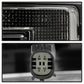 SPYDER 21-23 Ford F150 (Halogen w/ Blind Spot) Full LED Tail Lights - Black (ALT-YD-FF15021HALBS-BK) 5088789
