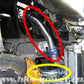 HKS I/C Full Piping Kit R35 Gt-R 13002-An004