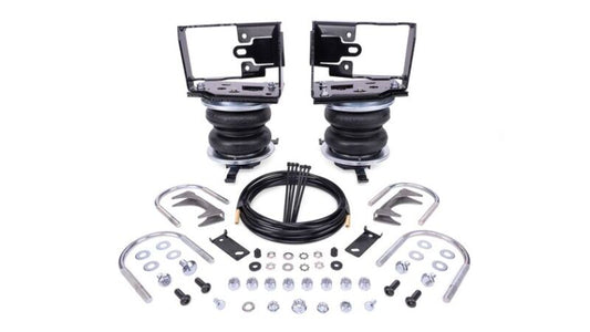 Air Lift 2024 Toyota Tacoma 4WD LoadLifter 5000 Air Spring Kit 57386