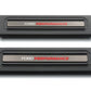 Ford Racing 21-24 Bronco Ford Performance Sill Plate Kit M-1613208-B