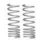 Whiteline 20-21 Toyota GR Supra Front and Rear Performance Lowering Springs WSK-TOY001