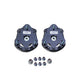 Ford Racing 15-24 Ford Mustang GT / 15-20 Ford Mustang GT350 Front Adjustable Strut Mounts M-18183-MDH