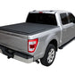 Access LOMAX Tri-Fold Cover 2022+ Ford Maverick 4ft 5in Bed - Black Diamond Mist B4010079