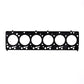 Cometic Gasket Cometic Cummins 5.9L ISB .072in MLX Cylinder 4.100in Bore Head Gasket C5855-072