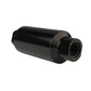 Aeromotive 100 Micron, ORB-10 Black Fuel Filter