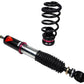 Godspeed Volkswagen Golf (MK5) 2006-07 MAXX Coilovers (54.5mm Front Axle Clamp)