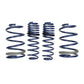 Ford Performance Parts Ford Racing 2005-2014 Mustang GT 1.0in. Track Lowering Springs