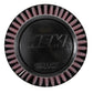 AEM Induction AEM 6 inch Short Neck 5 inch Element Filter Replacement 21-209EDK