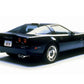 Borla 84-91 Chevrolet Corvette C4 5.7L V8 D SQ AC IC Rear Section 2.5 inch Converter 11376