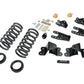 Belltech LOWERING KIT W/O SHOCKS 698
