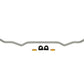 Whiteline Front Sway Bar 22mm Heavy Duty Blade Adjustable Subaru Impreza 10-11