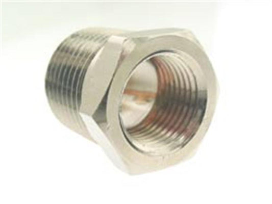 Air Lift Bushings- 1/2in Mnpt X 3/8in Fnpt 21732