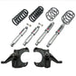 Belltech Lowering Kit With Sp Shocks 709Sp