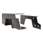 Belltech C-NOTCH KIT 15-20 Ford F-150 2WD All Cabs/Short Bed *C-Section ONLY w/ Hardware* 6647