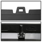 Spyder Dodge Ram 1500 13-18 Upper Front Bumper - Black (Part Link# CH1014108) (OEM # 68197697AA) 9948510