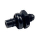 Aeromotive Ford 1/2'' Male Spring-Lock to AN-06 Feed Line Adapter