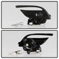 Spyder 17-18 Mazda 3 OEM Style Full LED Fog Light w/Switch - Clear (FL-MM32017-LED-C) 9043192