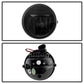 Spyder Ford F150 09-14 LED Fog Lights Black FL-YD-FF15009-LED-BK 5081070