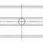 ACL Main Bearing Set - LEYLAND