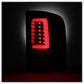 Spyder 07-13 Silverado (Will Not Work w/2010 921 Bulb) V3 LED Tail Lghts Blk ALT-YD-CS07V3-LBLED-BK 5084088
