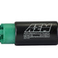AEM Electronics E-85 Compatible High Flow In-Tank Fuel Pump