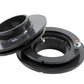 Belltech 19-22 Ram 1500 2WD/4WD (Non-Classic Body) 3in or 4in Rear Drop Pro Coil Spring Set 34319