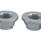 Ford Racing Bronco Front Axle Hub Nut - Pair M-3B477-A