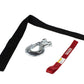 Ford Racing Bronco Replacement Warn Winch Rope Kit M-1821-BWR