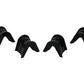 Whiteline 1965-1976 Ford F-100 C-Bushing 2 Deg Offset - Set Of 4 W93524