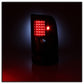 SPYDER Xtune Dodge Ram 1500 94-01 / Ram 2500/3500 94-02 LED Tail Lights Black ALT-ON-DRAM94-LED-BK 5012777