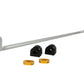 Whiteline Front Sway Bar 22mm Heavy Duty Subaru Impreza 2002-2007