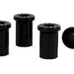 Whiteline 80-85 Toyota Pickup Rear Leaf Spring Shackle Bushing W73468
