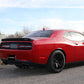 Corsa Performance 15-17 Dodge Challenger Hellcat Dual Rear Exit Extreme Exhaust w/ 3.5in