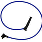 Ford Performance Parts Ford Racing 9mm Spark Plug Wire Sets - Blue