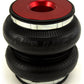 Air Lift Performance 05-14 Audi A3 / VW 09-16 CC / 07-14 EOS/GTI/Golf /12-14 Beetle Turbo Rear Kit 75676