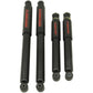 Belltech ND2 OEM Shock Set OE9194