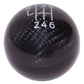 Ford Performance Parts 2015-2017 Mustang Carbon Fiber Shift Knob 6 Speed