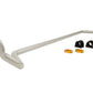 Whiteline Front Sway Bar 24mm Adjustable Subaru Forester 2009-2010