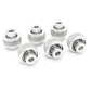 SPL Part Camaro/ATS Rear Knuckle Bushings